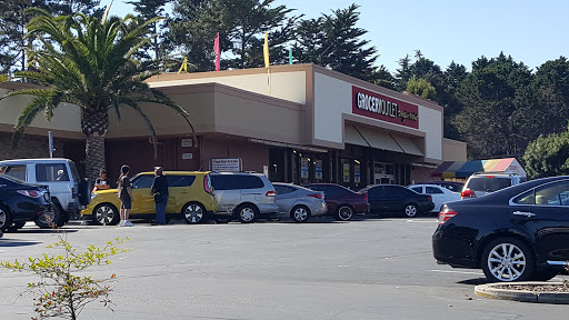 Grocery Store «Grocery Outlet Bargain Market», reviews and photos, 125 Hickey Blvd, South San Francisco, CA 94080, USA