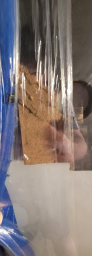 Moving Company «AB Moving», reviews and photos, 1701 Summit Ave Suite 8A, Plano, TX 75074, USA