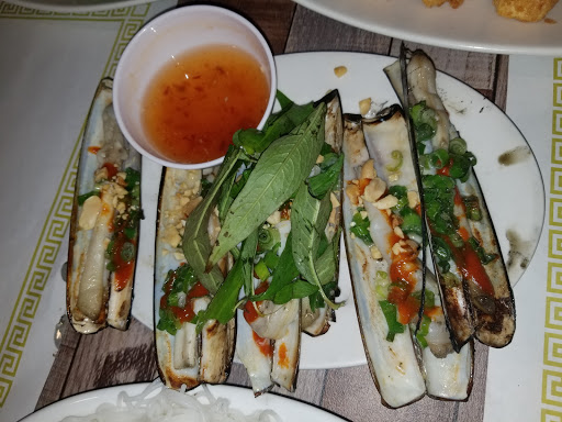 Hương Vietnamese Restaurant