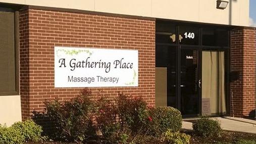 A Gathering Place Massage Therapy Center 63146