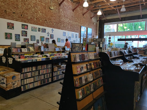 Record Store «Fingerprints Music», reviews and photos, 420 E 4th St, Long Beach, CA 90802, USA