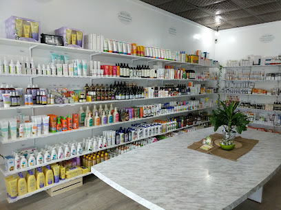 Camomile Beauty Store