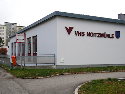 Volkshochschule d Stadt Wels - Zwgst Noitzmühle