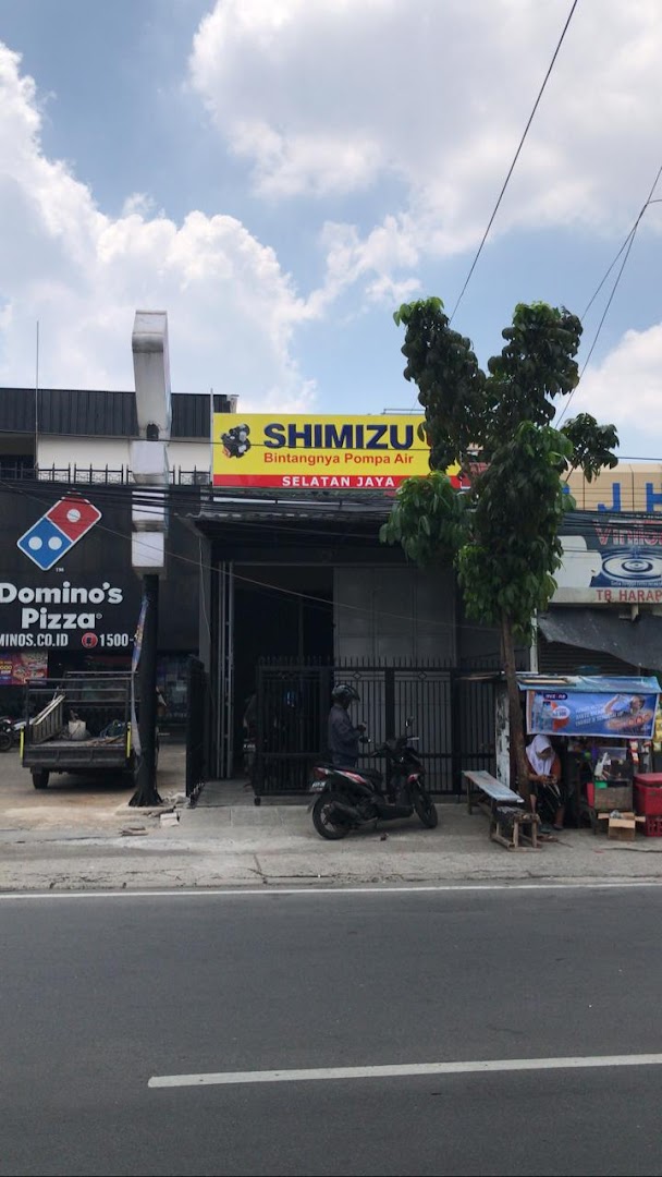 Gambar Selatan Jaya Pompa