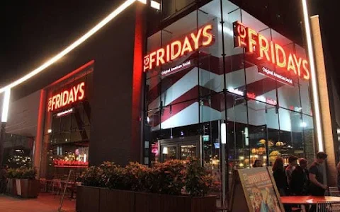 TGI Fridays - London Stratford City image