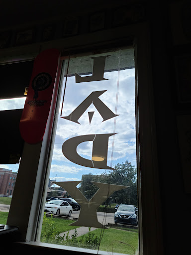 Explore portal tattoo ideas, creative tattoo ideas in Hattiesburg, available at Lady Luck Tattoo