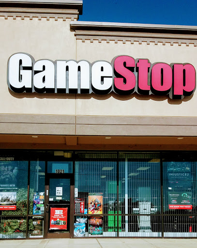 Video Game Store «GameStop», reviews and photos, 1021 Hickory Creek Blvd, Hickory Creek, TX 75065, USA