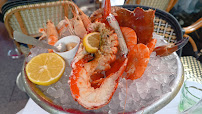 Plats et boissons du Restaurant de spécialités alsaciennes Brasserie L'Alsace à Paris - n°18