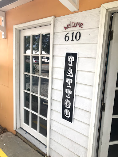 Explore bts tattoo ideas, creative tattoo ideas in Monticello, available at 850 Tattoo Co.