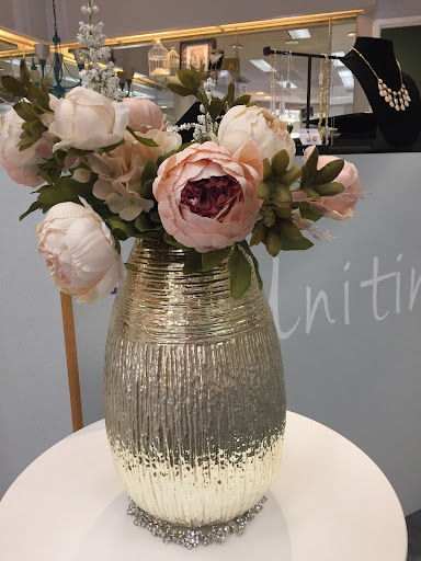 Bridal Shop «Adorned In Grace Bridal and Formalwear Shop», reviews and photos, 4949 SW 76th Ave, Portland, OR 97225, USA