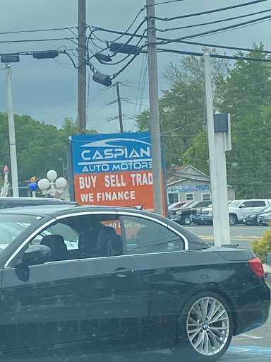 Used Car Dealer «Caspian Auto Motors», reviews and photos, 3906 Jefferson Davis Hwy, Stafford, VA 22554, USA