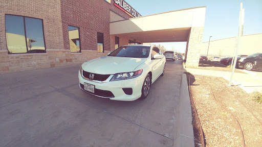 Auto Body Shop «Caliber Collision», reviews and photos, 6435 W Park Blvd, Plano, TX 75093, USA