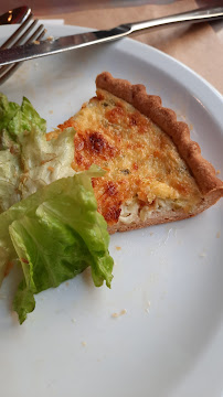 Plats et boissons du Restaurant végétarien La Pierre Vive à Chalon-sur-Saône - n°11