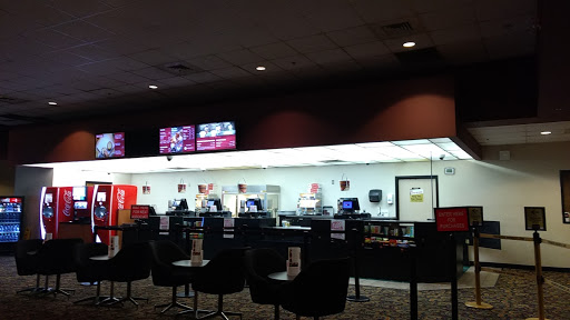 Movie Theater «AMC Dine-In Lakeshore 8», reviews and photos, 901 US Hwy 27 S #120, Sebring, FL 33870, USA