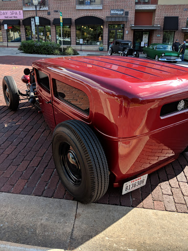 Tourist Attraction «Downtown Plano», reviews and photos, 1037 E 15th St, Plano, TX 75074, USA