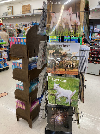 Hardware Store «Sebastopol Hardware Ctr», reviews and photos, 660 Gravenstein Hwy N, Sebastopol, CA 95472, USA