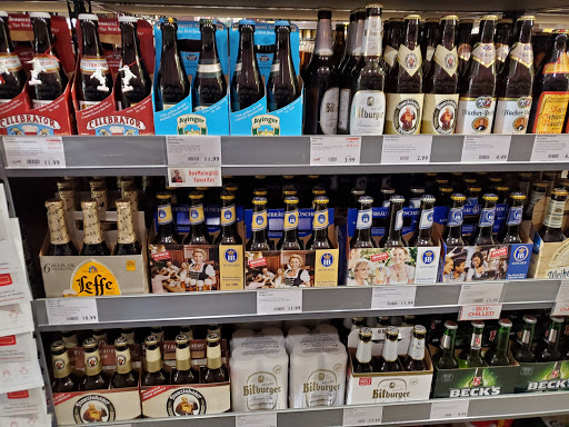 Wine Store «BevMo!», reviews and photos, 3126 NW Randall Way, Silverdale, WA 98383, USA