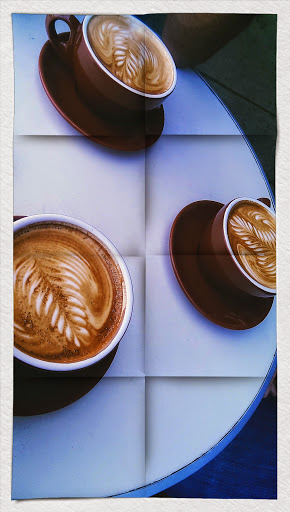 Coffee Shop «ZUMBAR Coffee & Tea», reviews and photos, 10920 Roselle St, San Diego, CA 92121, USA