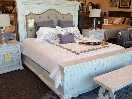 Furniture Store «High Point Furniture», reviews and photos, 11060 Alpharetta Hwy #128, Roswell, GA 30076, USA