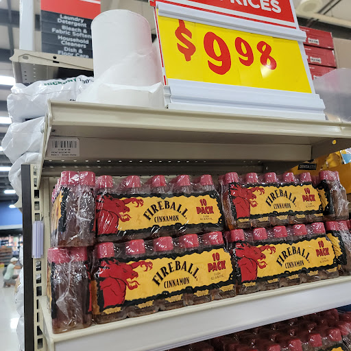 Grocery Store «H-E-B Grocery», reviews and photos, 105 S Boundary St, Burnet, TX 78611, USA