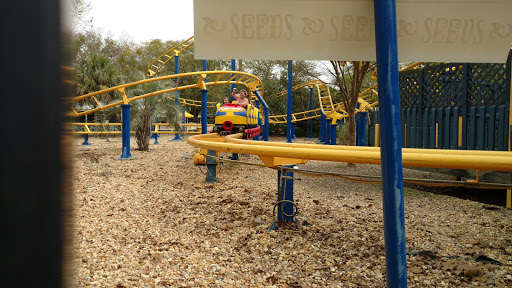 Water Park «Wild Adventures Theme Park», reviews and photos, 3766 Old Clyattville Rd, Valdosta, GA 31601, USA