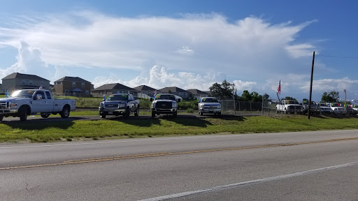 Used Car Dealer «GP Auto Connection Group», reviews and photos, 2552 US-17, Haines City, FL 33844, USA