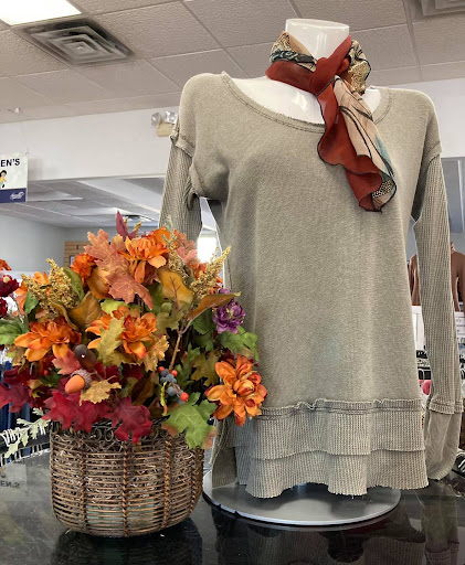 Thrift Store «Sparrows Nest Thrift Store and Donation Center», reviews and photos