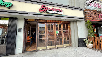 Spumoni Restaurant - 14533 Ventura Blvd, Sherman Oaks, CA 91403