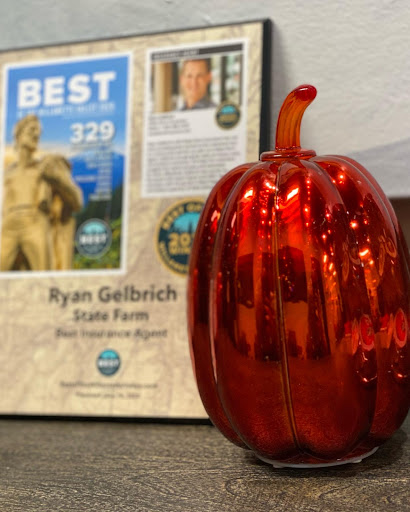 Insurance Agency «Ryan Gelbrich - State Farm Insurance Agent», reviews and photos