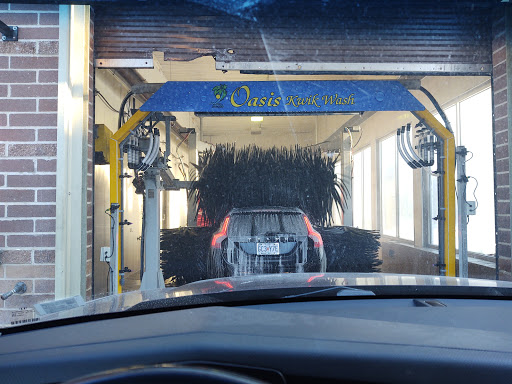 Oasis Kwik Wash Wentzville en Wentzville