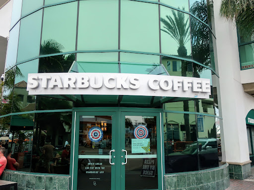 Starbucks image
