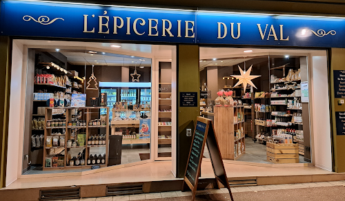 Épicerie L'Epicerie du Val Ermont