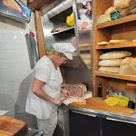 Photo n°3 de l'avis de Nick. fait le 03/10/2022 à 10:03 sur le  Antico Forno Le Valli à Le Valli