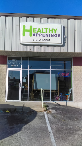 Healthy Happenings, 3200 16th Ave SW, Cedar Rapids, IA 52404, USA, 
