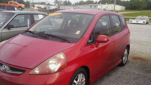 Chrysler Dealer «Bill Boruff Ram SuperCenter», reviews and photos, 120 Auto Ln, Sparta, TN 38583, USA