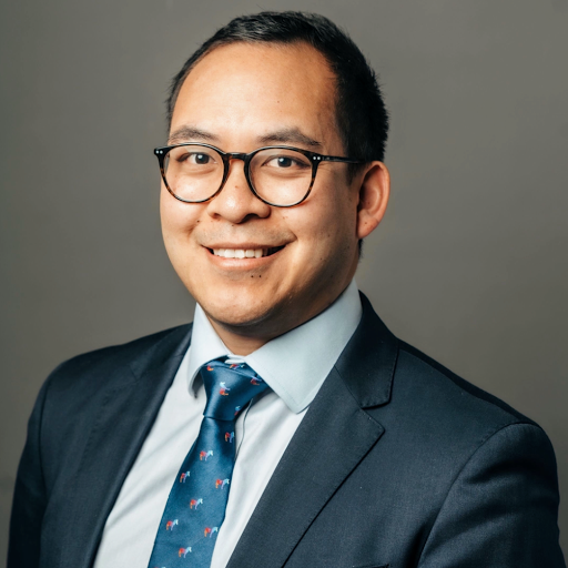 Mr Edward Nguyen | Oral and Maxillofacial Surgeon | Footscray