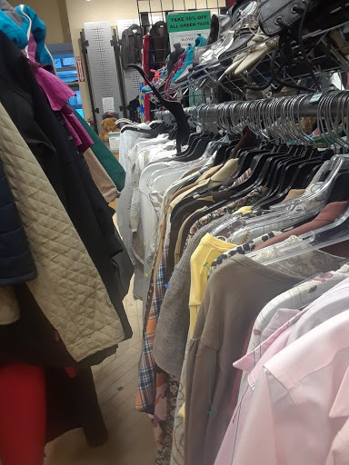 Thrift Store «Goodwill», reviews and photos, 678 Centre St, Jamaica Plain, MA 02130, USA