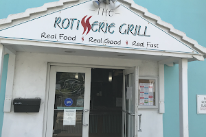 The Rotisserie Grill image