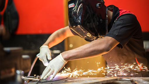 Auto Repair Shop «Mr. Godwrench Automotive Services», reviews and photos, 8151 Regal Ln e, West Chester Township, OH 45069, USA