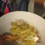 Photo n°3 de l'avis de Giovanni.l fait le 07/08/2021 à 22:45 sur le  Bottega del Vino à Alice Bel Colle