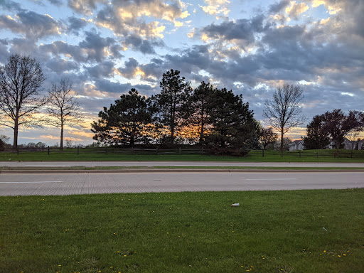 Golf Course «Orchard Valley Golf Course», reviews and photos, 2411 W Illinois Ave, Aurora, IL 60506, USA