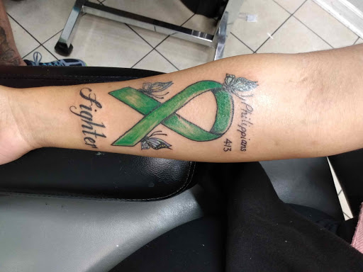 Explore tattoo ideas family, creative tattoo ideas in Bowman, available at iTat Tattoo Studio