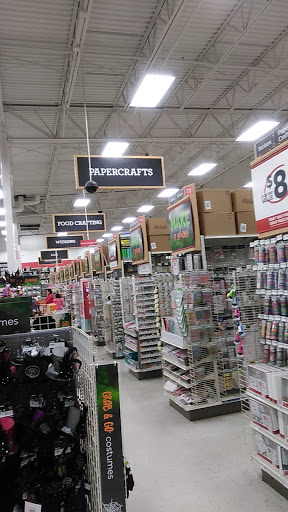 Craft Store «Michaels», reviews and photos, 13110 Middlebelt Rd, Livonia, MI 48150, USA