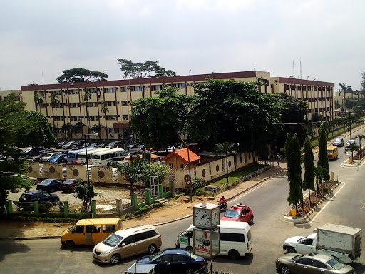 Lagos State Secretariat, Obafemi Awolowo Way, Ikeja, Lagos, Nigeria, Government Office, state Lagos