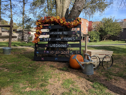 Museum «Webb-Deane-Stevens Museum», reviews and photos, 211 Main St, Wethersfield, CT 06109, USA