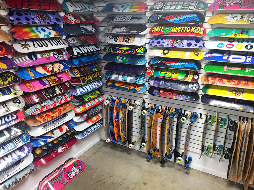 Unified Skate Co. image