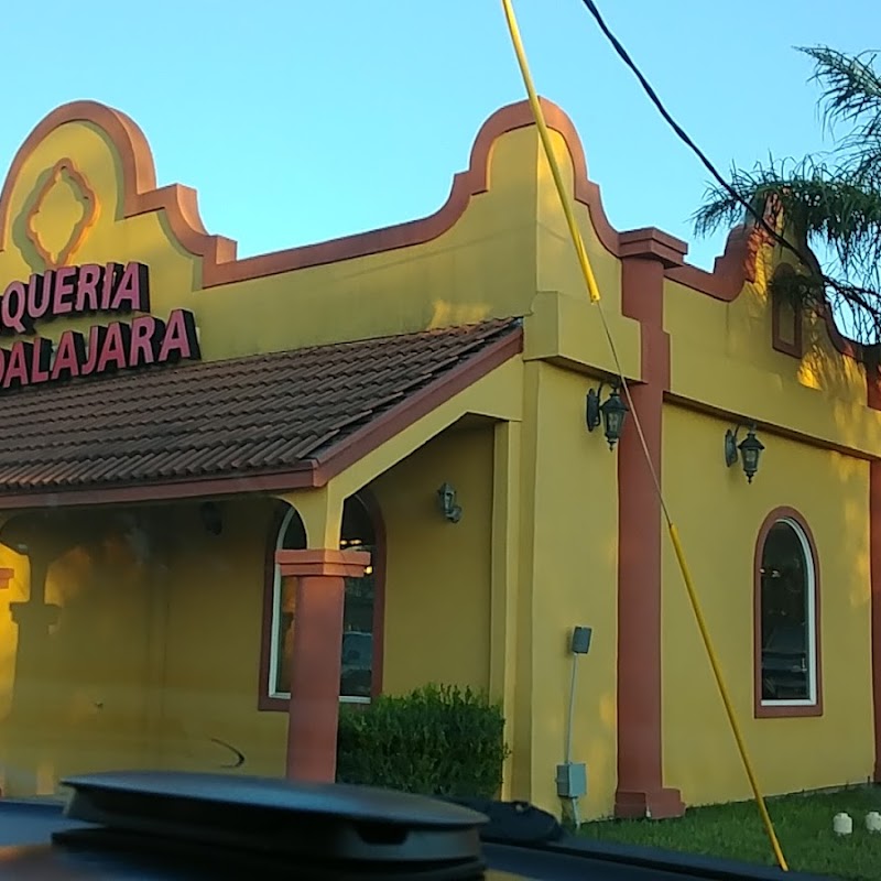Taqueria Guadalajara