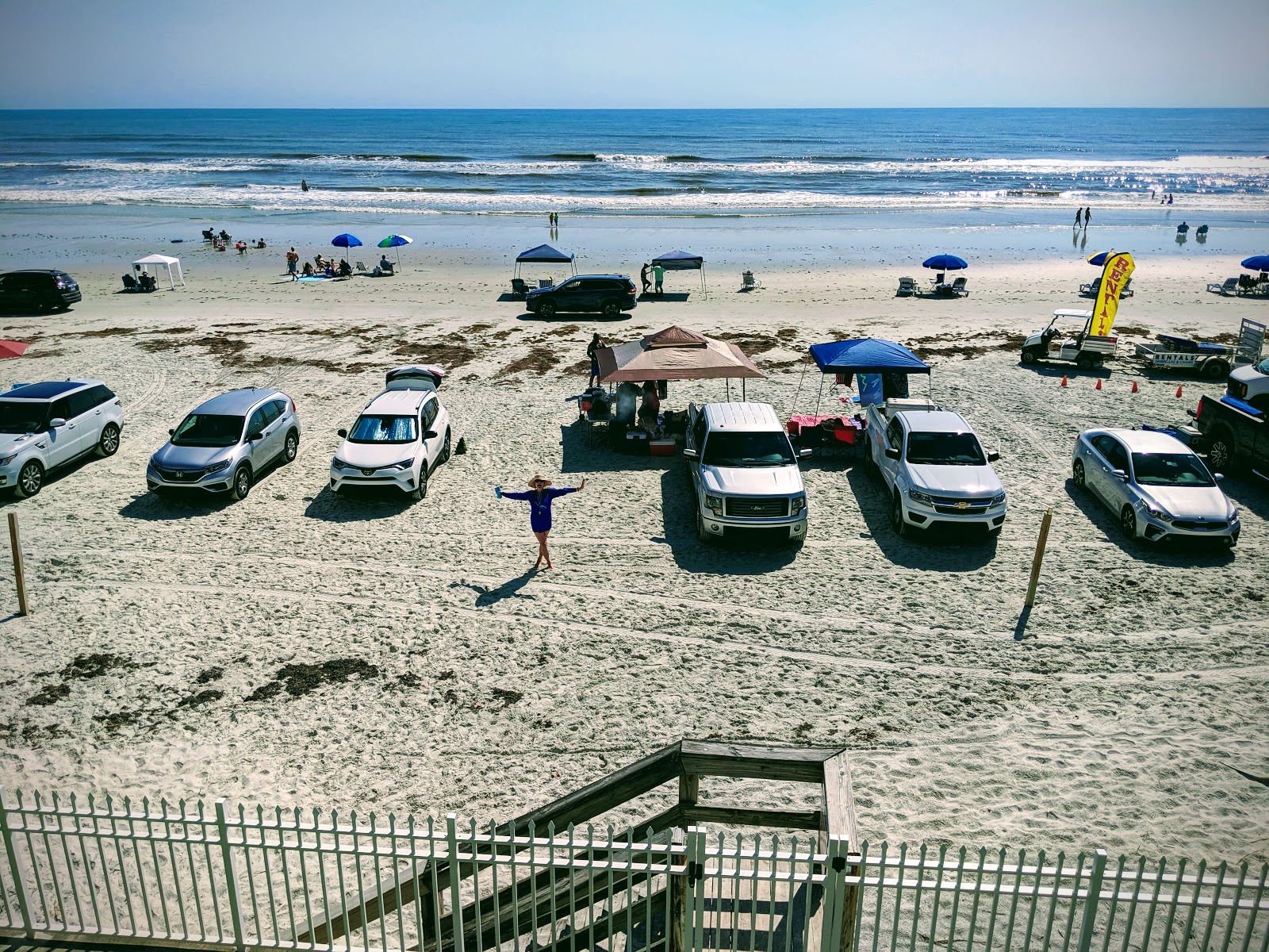 27th Av. beachfront photo #7
