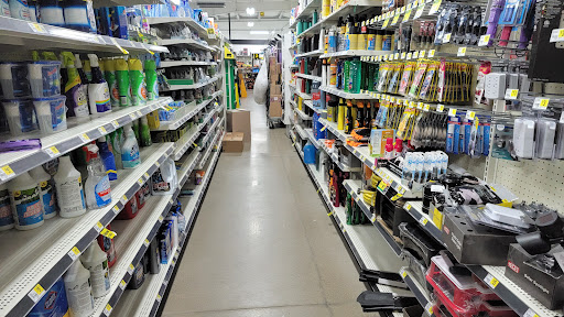 Discount Store «Dollar General», reviews and photos, 5841 Ann Arbor Rd, Jackson, MI 49201, USA