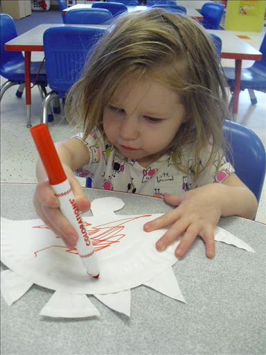 Day Care Center «The Lakes KinderCare», reviews and photos, 2600 Lake Sahara Dr, Las Vegas, NV 89117, USA